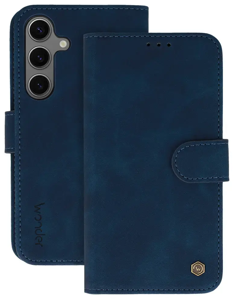 Wonder Fancy Case for Xiaomi 14T Pro navy
