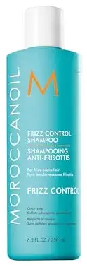 Moroccanoil Frizz Control Shampoo 250ml