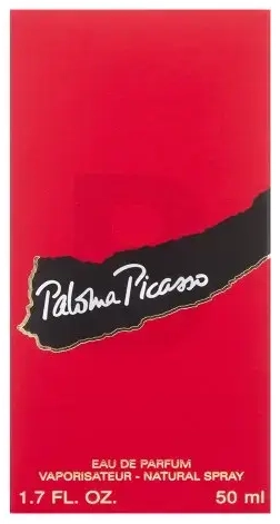 Paloma Picasso Paloma Picasso (EDP) parfüümvesi naistele 50 ml