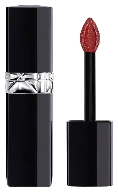 Christian Dior, Dior Forever, Liquid Lipstick, 720, Icone Satin, 6 ml