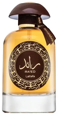 Lattafa Ra'ed Oud unisex eau de parfum 100 ml