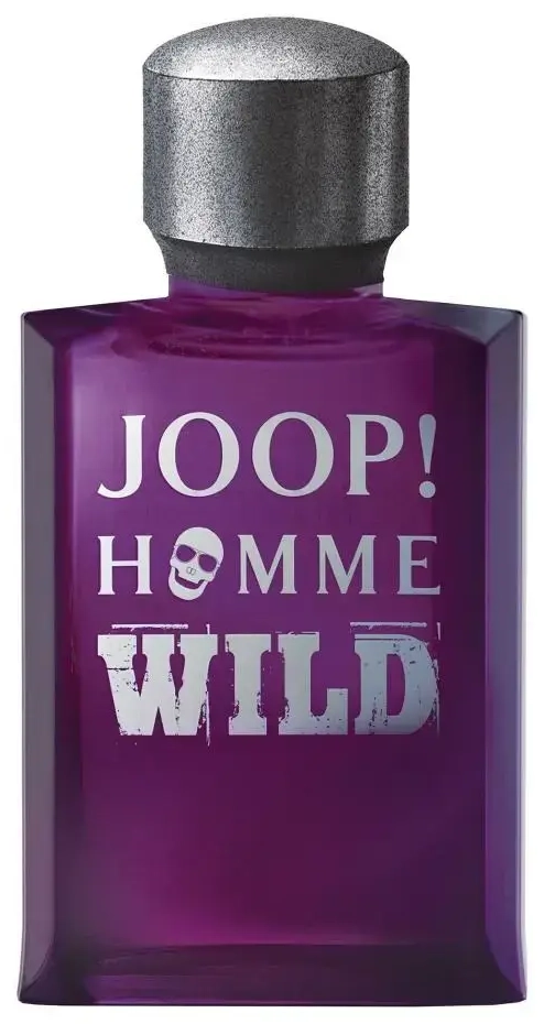 Joop! Homme Wild Eau de Toilette for men Tester 125 ml