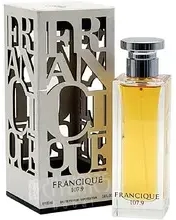 Fragrance World Francique 107.9 EDP 100ml