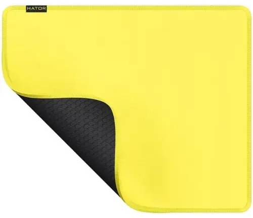 Hator HTP-024 Tonn EVO M žaidimų pelės kilimėlis 360 x 300 mm
