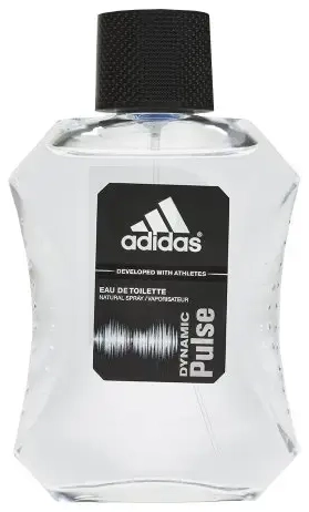 Adidas Dynamic Pulse tualetinis vanduo vyrams 100 ml