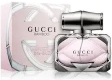 Gucci Bamboo (EDP) parfüümvesi naistele 30 ml