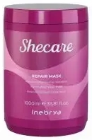 Inebrya SHECARE Repair Mask - 1000 Ml