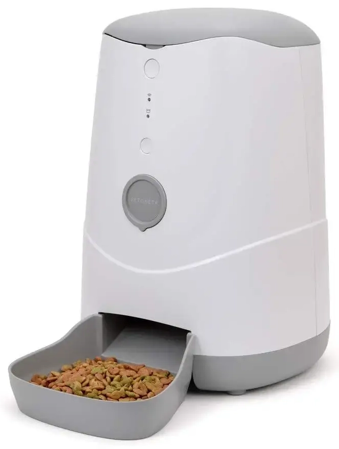Petoneer PN-110008-03 Nutri nutikas toiduautomaat