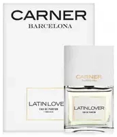 Latin Lover EDP