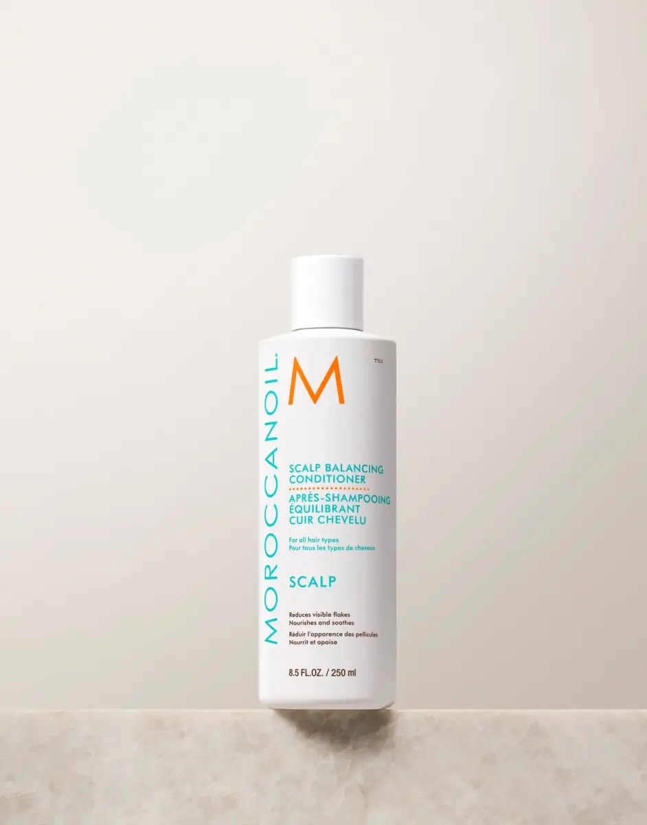 Moroccanoil Scalp Balancing Conditioner 250 Ml