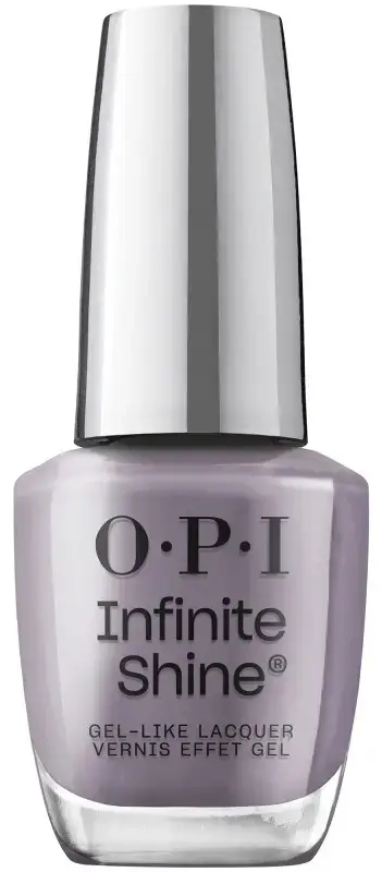 OPI Endure & Allure Nail Polish Infinite Shine