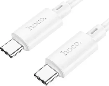 HOCO X88 data transfer and charging cable | USB-C to USB-C | PD | 60W | 1m