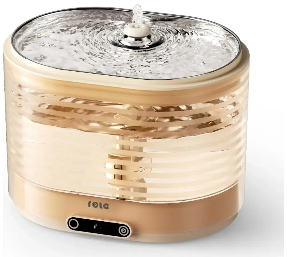 Animal water drinker/dispenser ENABOT