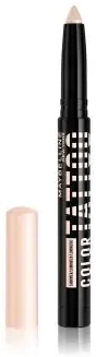 Maybelline Color Tattoo 24H Eyestix 1.4 G 10 I Am Shining