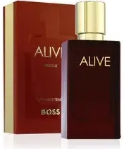 Hugo Boss Alive Absolu (Parfum) духи для женщин 30 мл