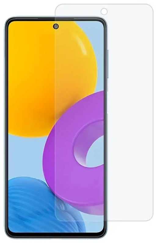 HOFI Fusion aizsargstikls telefonam Samsung Galaxy M52 5G