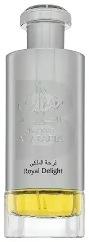 Lattafa Khaltaat Al Arabia Royal Delight parfimērijas ūdens vīriešiem 100 ml