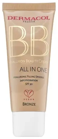 BB All in One Hyaluronic Cream SPF 30 30 ml