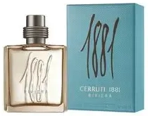 Cerruti 1881 Riviera EDT