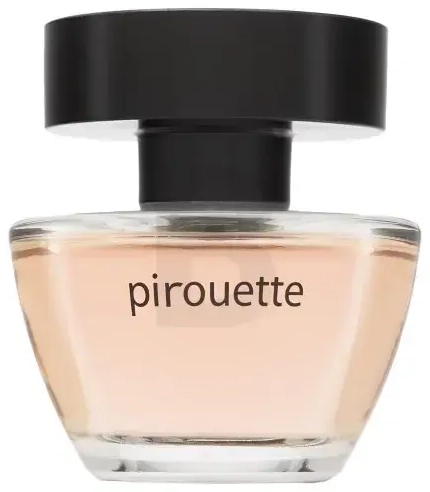 Angel Schlesser Pirouette (EDT) tualetinis vanduo moterims 50 ml