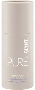 GLYNT - PURE Shampoo - PrÃ¡Å¡kovÃ½ ÄistÃcÃ Å¡ampon 40.0g