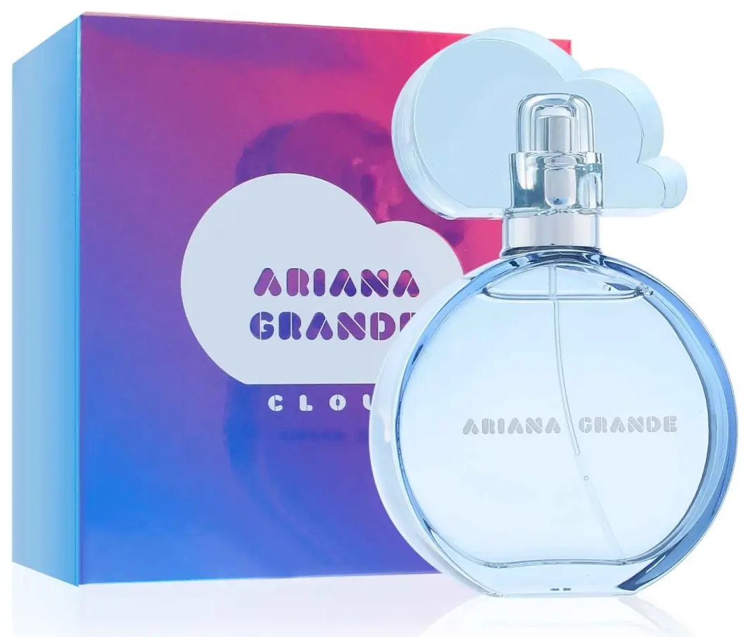 Ariana Grande Cloud (EDP) Eau de Parfum for Women 100 ml