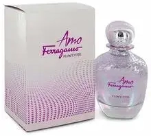 Salvatore Ferragamo Amo Ferragamo Flowerful Tualetes ūdens sievietēm Testeris 100 ml
