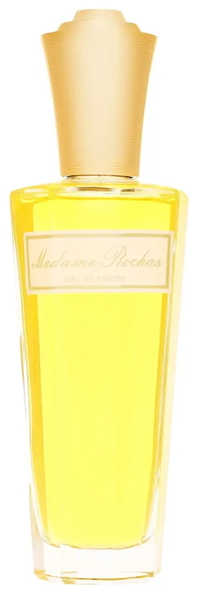 Rochas, Madame Rochas, Eau De Toilette, For Women, 100 ml *Tester