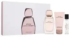 Narciso Rodriguez All Of Me Gift set EDP 90 ml, miniature EDP 10 ml and body lotion 50 ml