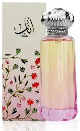 Anaab Edp - 100 Ml