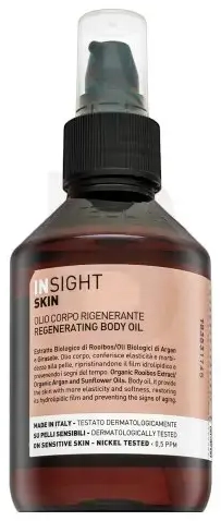 Insight atkuriamasis kūno aliejus 150 ml