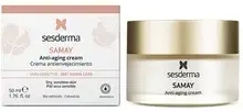 "Samay Anti-Aging Cream"