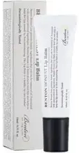 Lūpų balzamas - Honest Lip Balm.