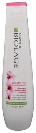 Matrix Biolage Color Last Shampoo for Unisex 13.5 Oz Shampoo