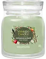 Debenhams Signature Medium Jar Enchanted Orchard