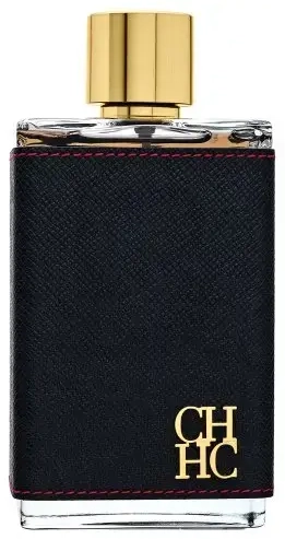 Carolina Herrera CH Men Eau de Toilette for men 200 ml
