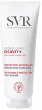 Cicavit+ Hand Cream - Toitev kreem kätele ja küüntele.