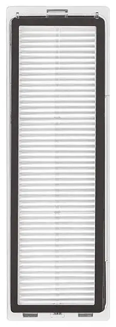 Dust box filter for vacuum cleaner Dreame F9