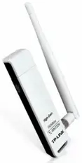 Беспроводной wifi адаптер TP-LINK TL-WN722N