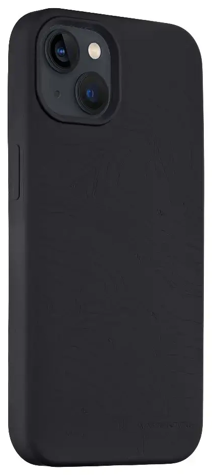 Tactical MagForce Beaver Cover for iPhone 13 Asphalt