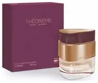 Theoreme Pour Femme EDP