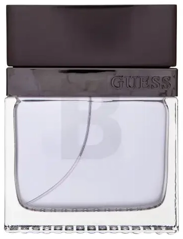 Guess Seductive Homme tualetes ūdens vīriešiem 100 ml
