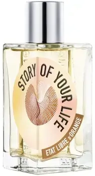 Etat Libre d’Orange Story Of Your Life parfémovaná voda unisex 100 ml