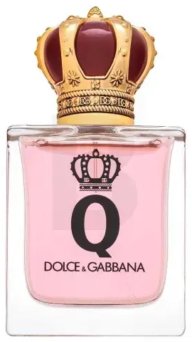 Dolce & Gabbana Q by Dolce & Gabbana (EDP) parfüümvesi naistele 50 ml