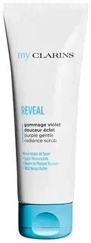 Clarins Fresh Scrub