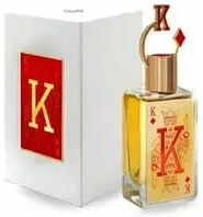 Король EDP.
