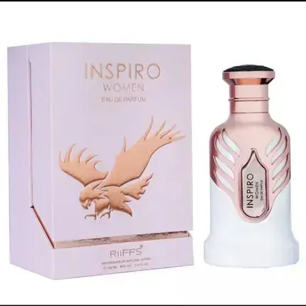 Riiffs Inspiro Donna kvepalai moterims 100 ml