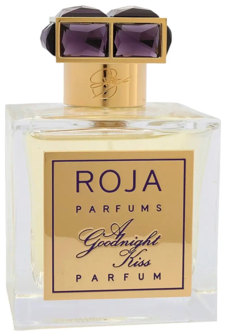 Roja, A Goodnight Kiss, Parfum, For Women, 100 ml