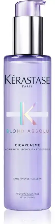 Kérastase Blond Absolu Cicaplasme Treatment 150ml