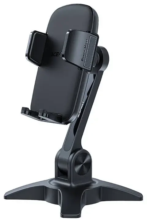 Desktop phone holder Acefast E10 (black)